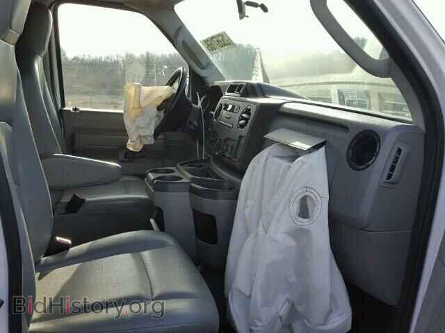 2013 FORD ECONOLINE - VIN: 1FTNE2EW8DDB05111 - Фото 5