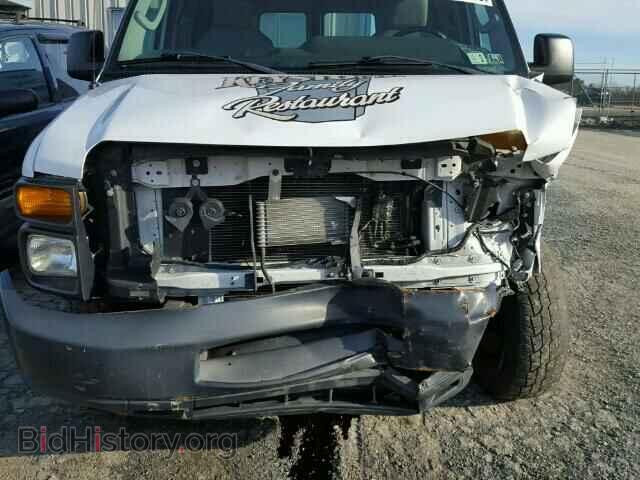 2013 FORD ECONOLINE - VIN: 1FTNE2EW8DDB05111 - Фото 7