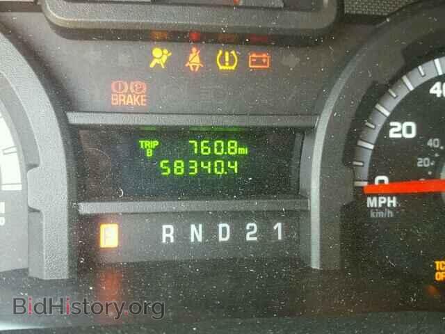2013 FORD ECONOLINE - VIN: 1FTNE2EW8DDB05111 - Фото 8