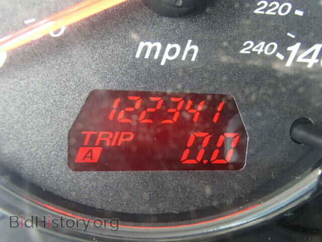 2007 MAZDA 6 - VIN: 1YVHP80DX75M19352 - Фото 8
