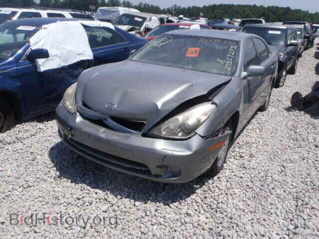 2002 LEXUS ES300 - VIN: JTHBF30G520029078 - Фото 2