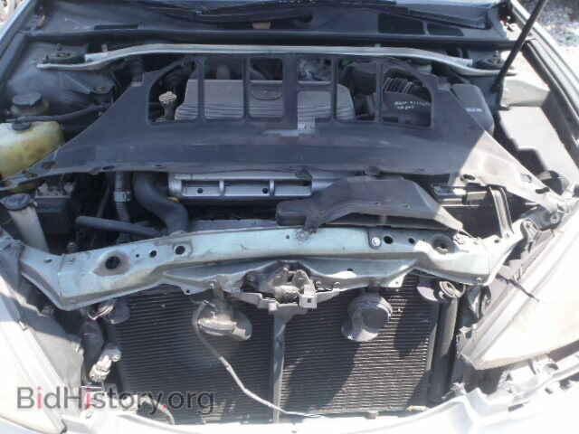 2002 LEXUS ES300 - VIN: JTHBF30G520029078 - Фото 7
