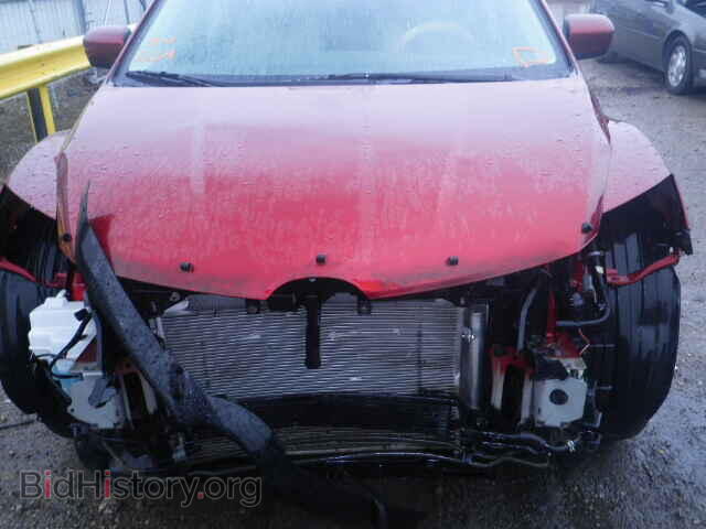 2010 MAZDA CX-7 - VIN: JM3ER2W58A0310240 - Фото 9