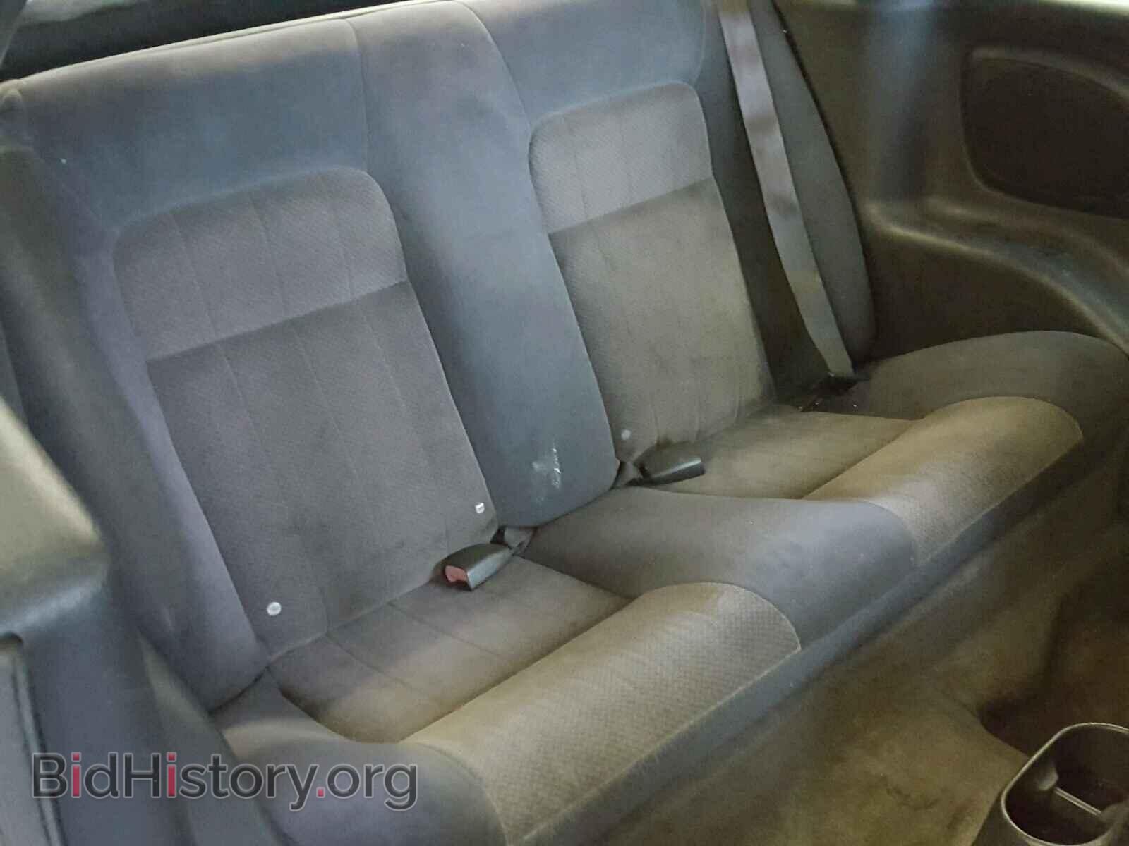 2005 CHRYSLER SEBRING - VIN: 1C3EL45RX5N515288 - Фото 6