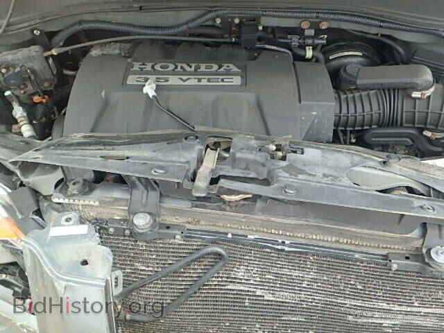 2008 HONDA PILOT - VIN: 5FNYF18538B032073 - Фото 7