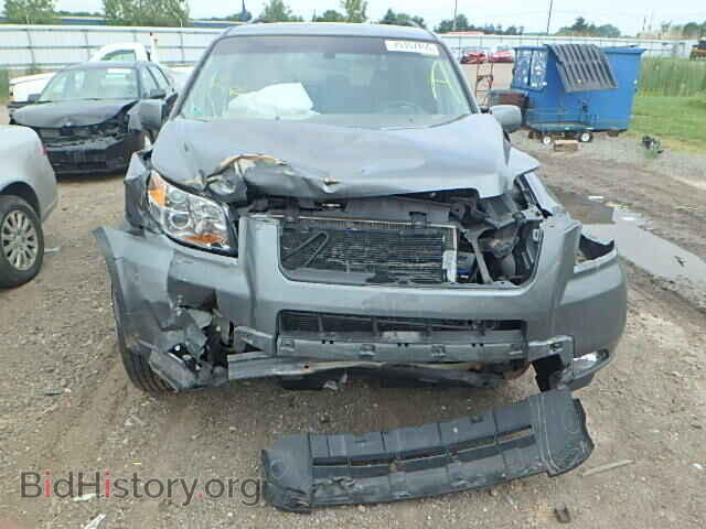 2008 HONDA PILOT - VIN: 5FNYF18538B032073 - Фото 9