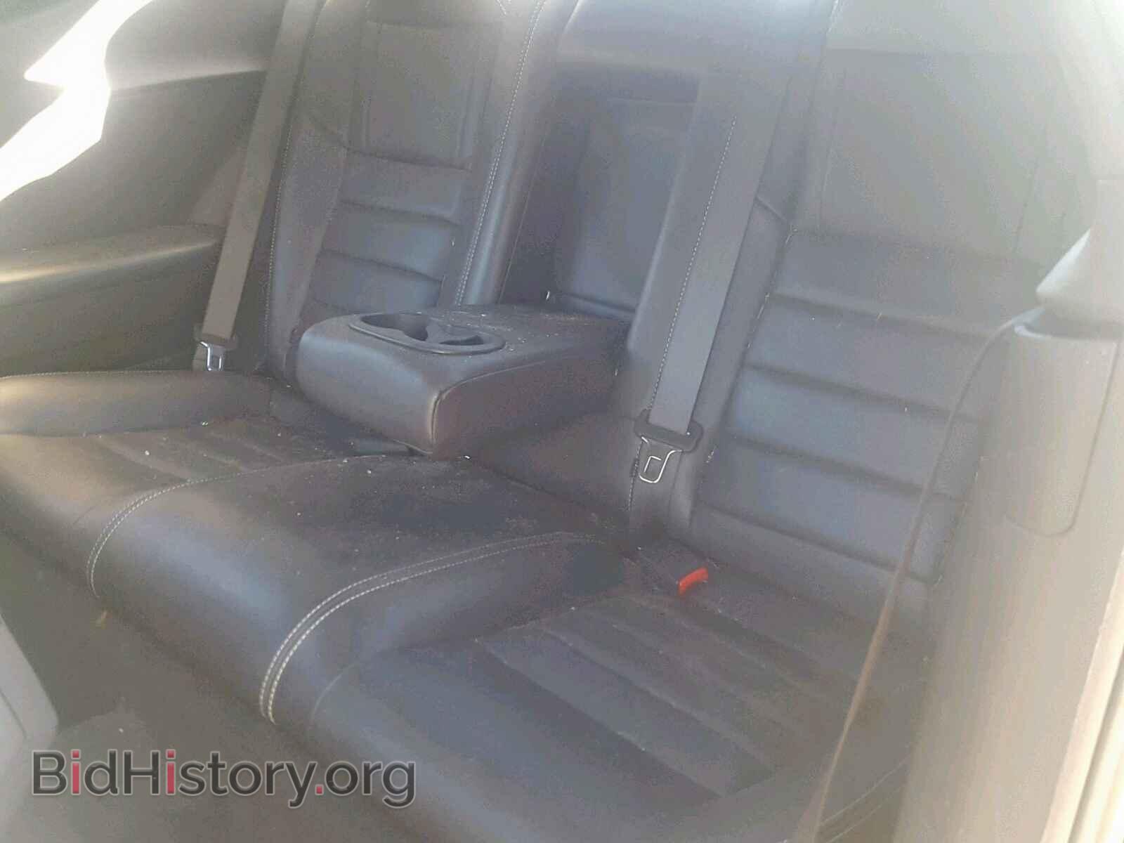 2013 DODGE CHALLENGER - VIN: 2C3CDYBT2DH695305 - Photo 6