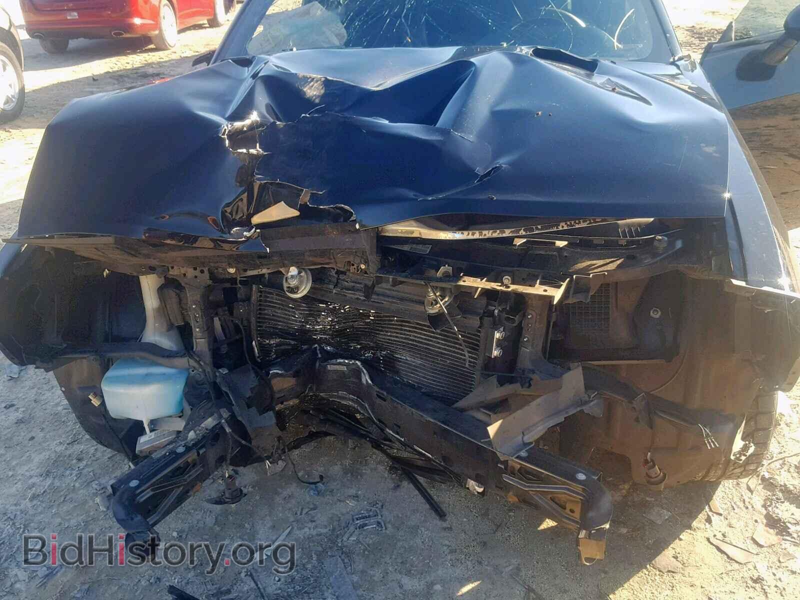2013 DODGE CHALLENGER - VIN: 2C3CDYBT2DH695305 - Photo 7