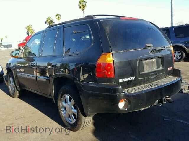 2003 GMC ENVOY - VIN: 1GKDS13S532200772 - Photo 3