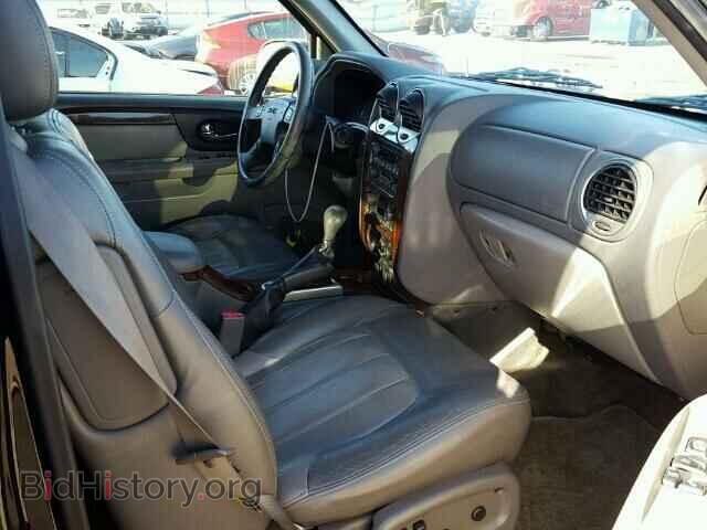 2003 GMC ENVOY - VIN: 1GKDS13S532200772 - Photo 5