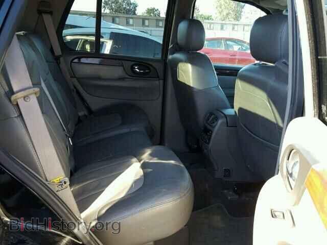 2003 GMC ENVOY - VIN: 1GKDS13S532200772 - Photo 6