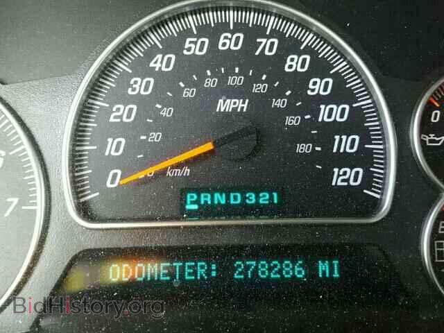 2003 GMC ENVOY - VIN: 1GKDS13S532200772 - Photo 8