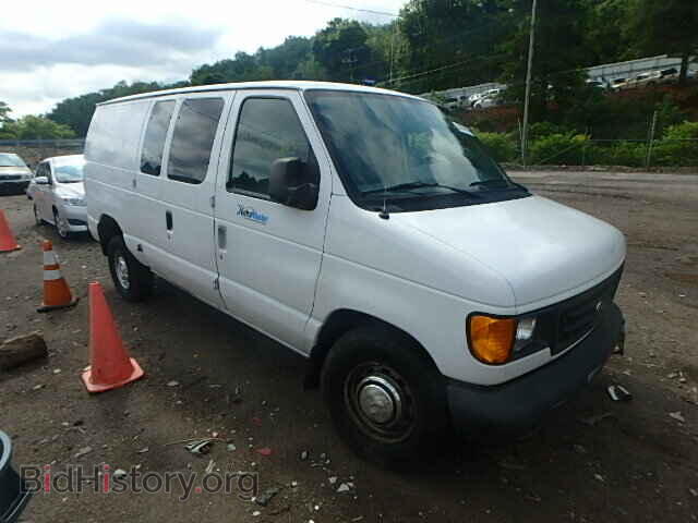 Фотография 1FTRE14253HB56132 - FORD ECONOLINE 2003