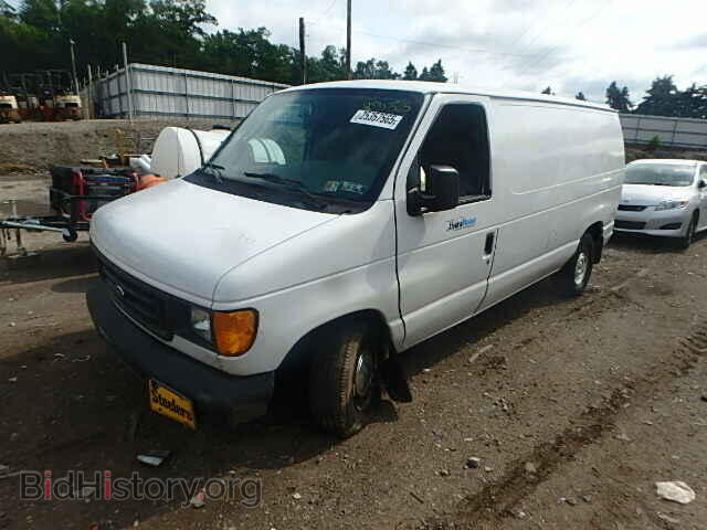 2003 FORD ECONOLINE - VIN: 1FTRE14253HB56132 - Photo 2