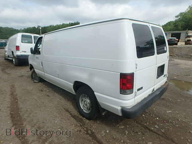 2003 FORD ECONOLINE - VIN: 1FTRE14253HB56132 - Photo 3