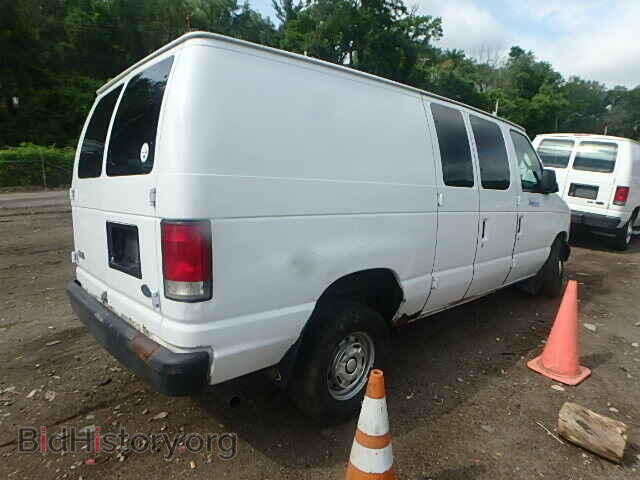 2003 FORD ECONOLINE - VIN: 1FTRE14253HB56132 - Photo 4