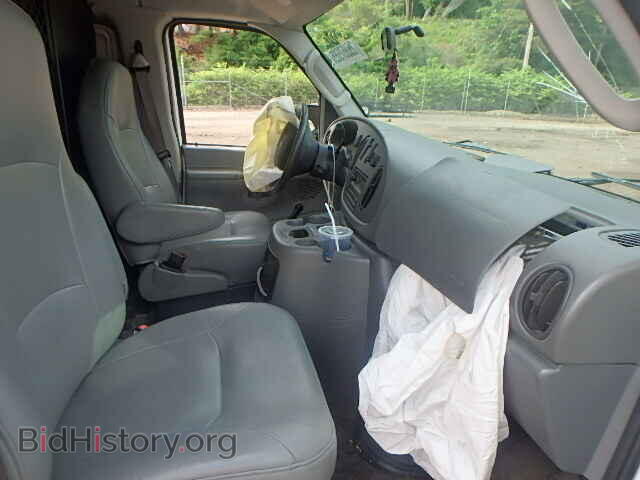 2003 FORD ECONOLINE - VIN: 1FTRE14253HB56132 - Photo 5