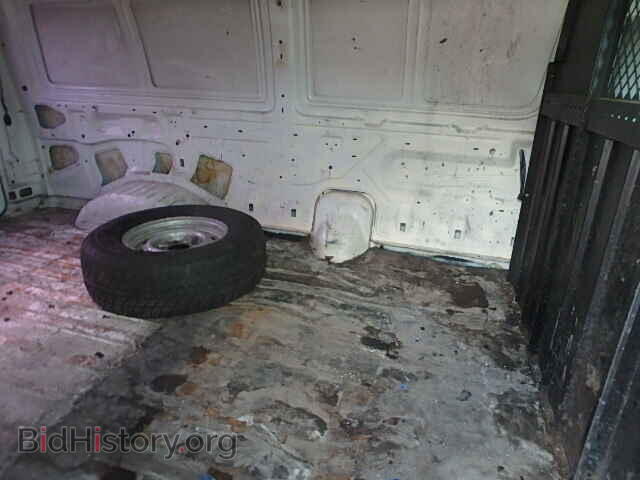 2003 FORD ECONOLINE - VIN: 1FTRE14253HB56132 - Photo 6