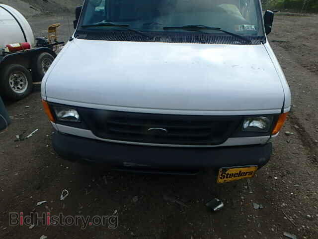 2003 FORD ECONOLINE - VIN: 1FTRE14253HB56132 - Photo 7