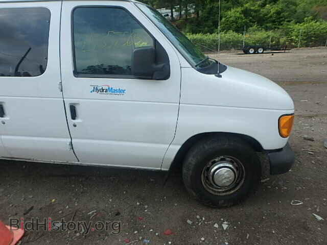 2003 FORD ECONOLINE - VIN: 1FTRE14253HB56132 - Photo 9