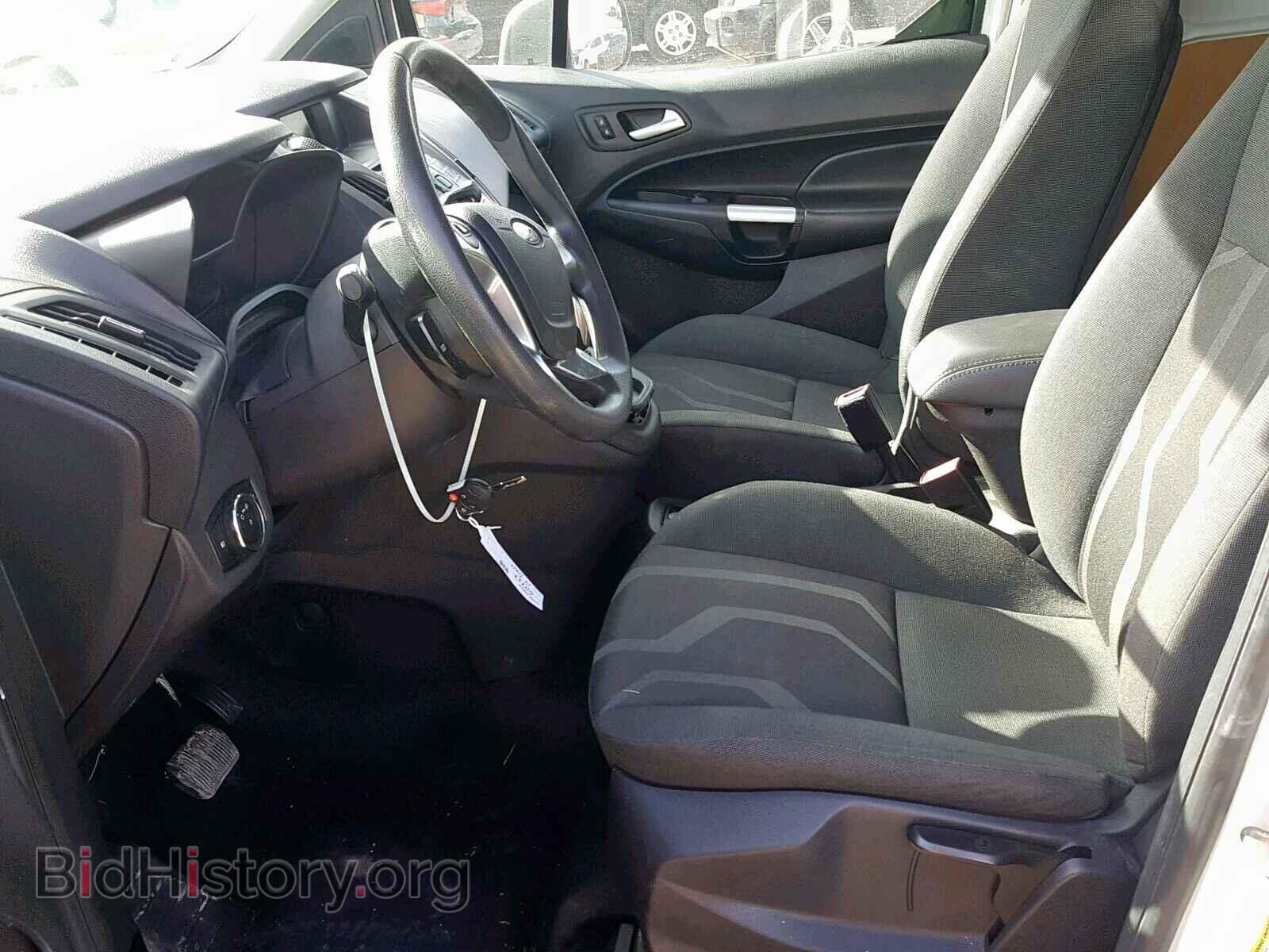 2014 FORD TRANSIT CO - VIN: NM0LS7F72E1151232 - Фото 5