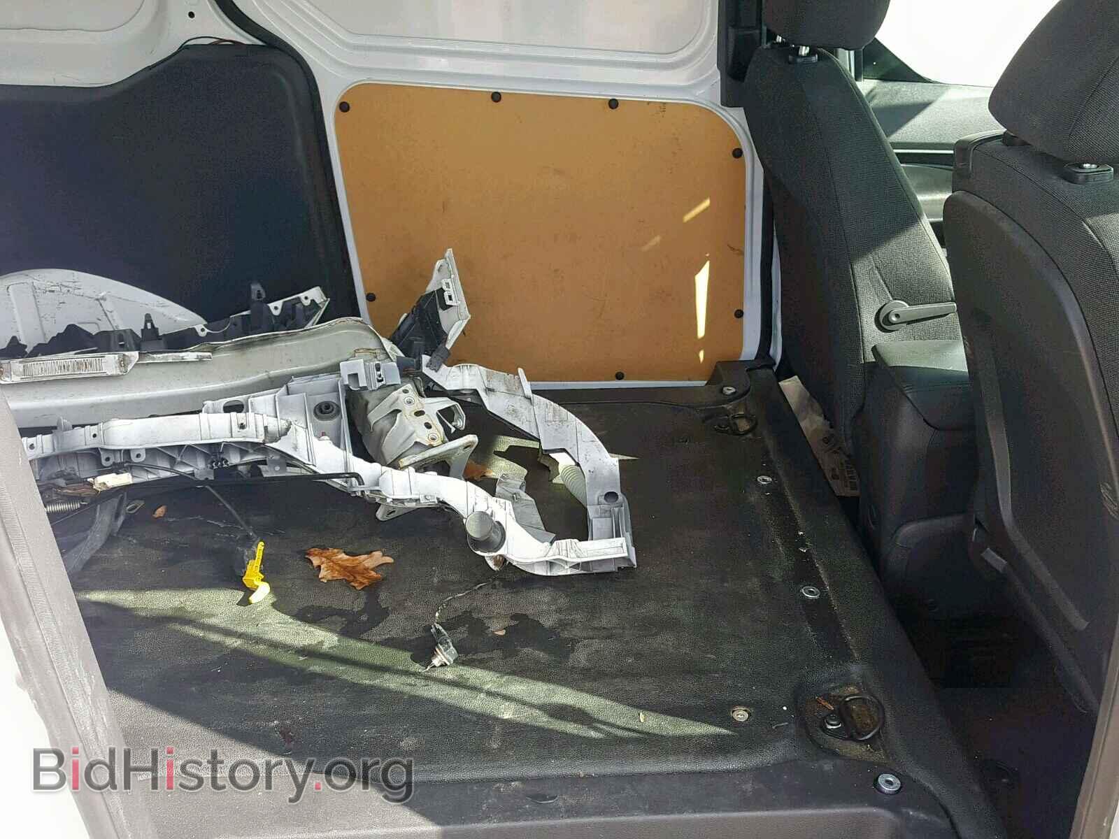 2014 FORD TRANSIT CO - VIN: NM0LS7F72E1151232 - Фото 6