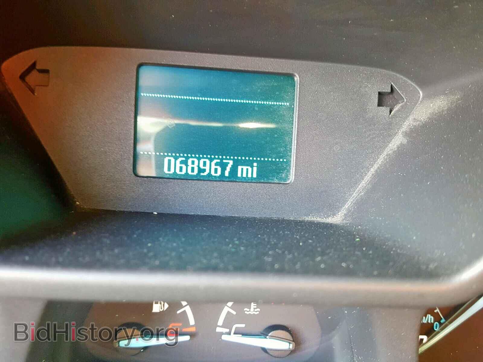 2014 FORD TRANSIT CO - VIN: NM0LS7F72E1151232 - Фото 8