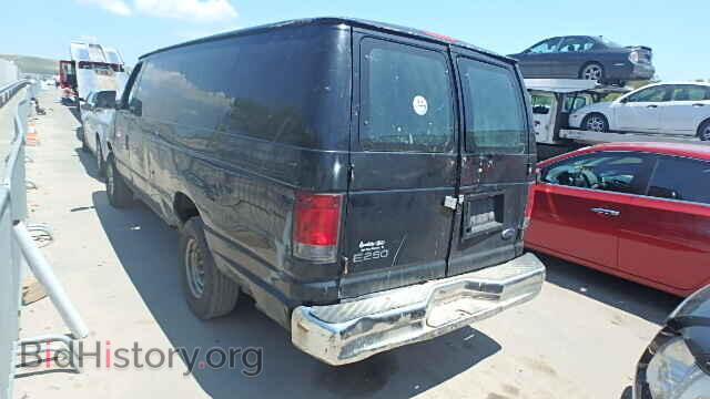 2002 FORD ECONOLINE - VIN: 1FTNS24L32HA76123 - Photo 3