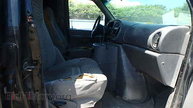 2002 FORD ECONOLINE - VIN: 1FTNS24L32HA76123 - Photo 5