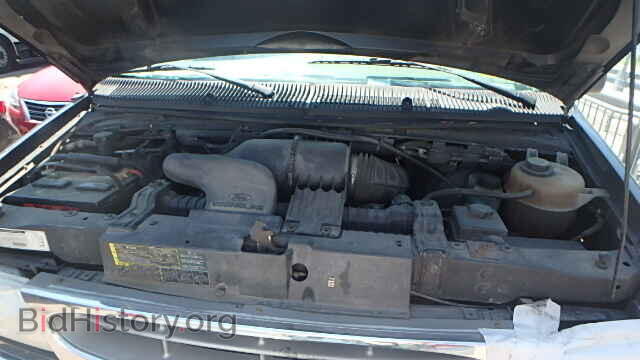 2002 FORD ECONOLINE - VIN: 1FTNS24L32HA76123 - Photo 7