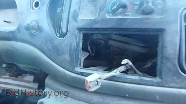 2002 FORD ECONOLINE - VIN: 1FTNS24L32HA76123 - Photo 9