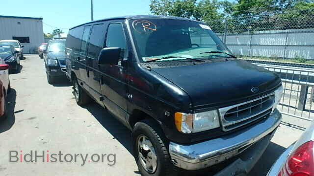 2002 FORD ECONOLINE - VIN: 1FTNS24L32HA76123 - Photo 10