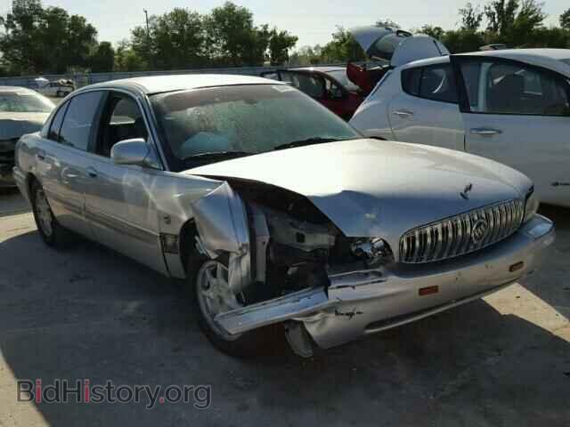 Фотография 1G4CW54K324200365 - BUICK PARK AVE 2002