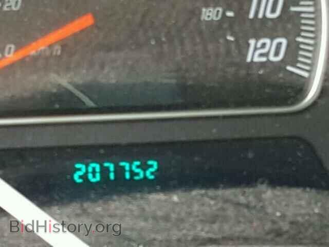 2002 GMC ENVOY - VIN: 1GKDT13S022111932 - Фото 8