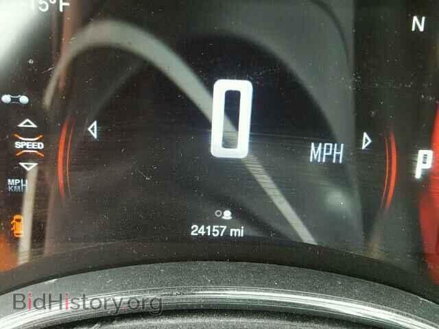 2014 DODGE DURANGO - VIN: 1C4RDJEG5EC292242 - Фото 8