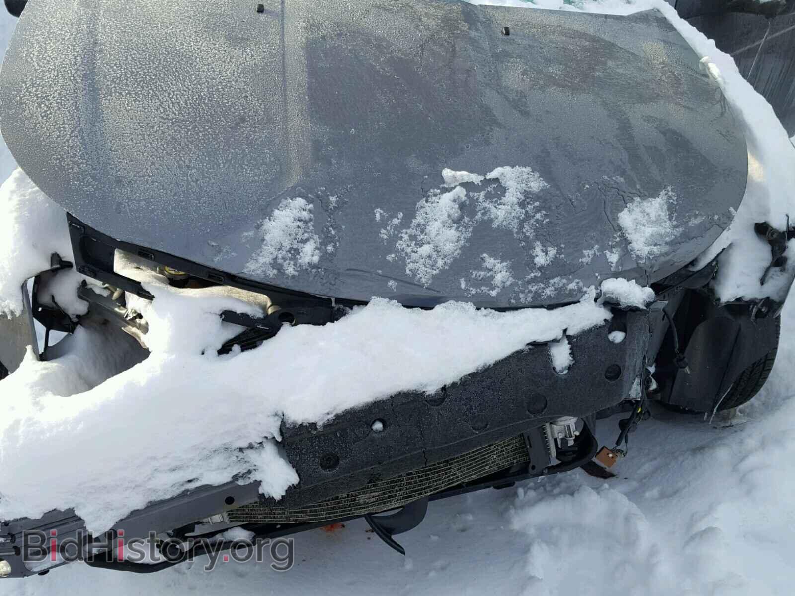 2010 FORD FOCUS - VIN: 1FAHP3FN4AW205683 - Фото 7