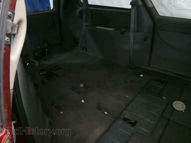2007 DODGE CARAVAN - VIN: 1D4GP24R97B138491 - Фото 6