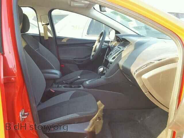 2012 FORD FOCUS - VIN: 1FAHP3F21CL420030 - Photo 5