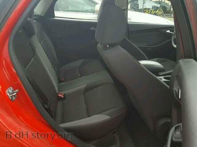 2012 FORD FOCUS - VIN: 1FAHP3F21CL420030 - Photo 6