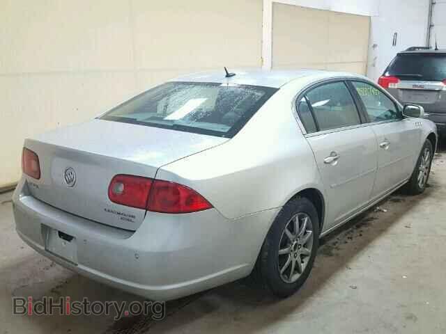 2006 BUICK LUCERNE - VIN: 1G4HD57296U221461 - Фото 4