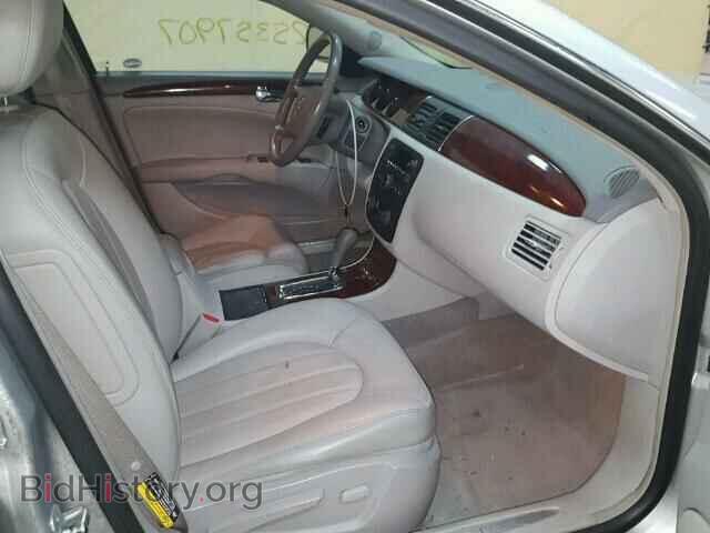 2006 BUICK LUCERNE - VIN: 1G4HD57296U221461 - Фото 5