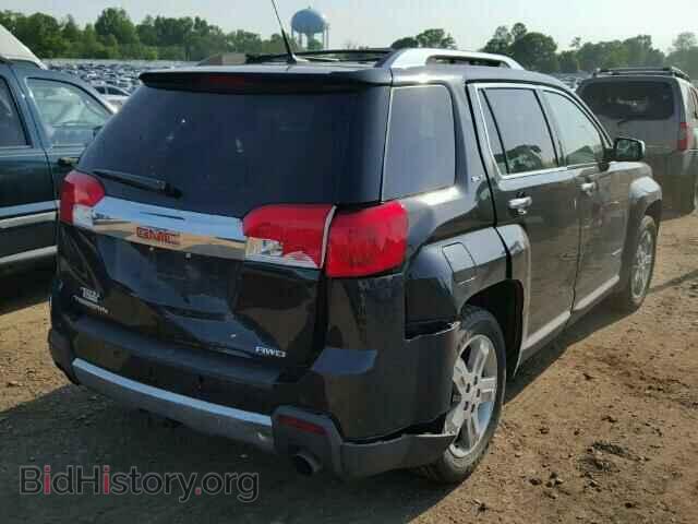 2012 GMC TERRAIN - VIN: 2GKFLXE51C6178661 - Фото 4