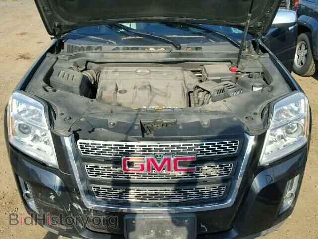 2012 GMC TERRAIN - VIN: 2GKFLXE51C6178661 - Фото 7