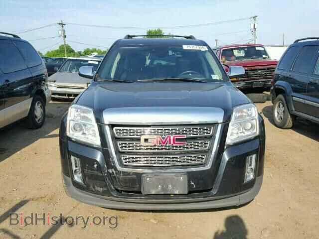 2012 GMC TERRAIN - VIN: 2GKFLXE51C6178661 - Фото 10