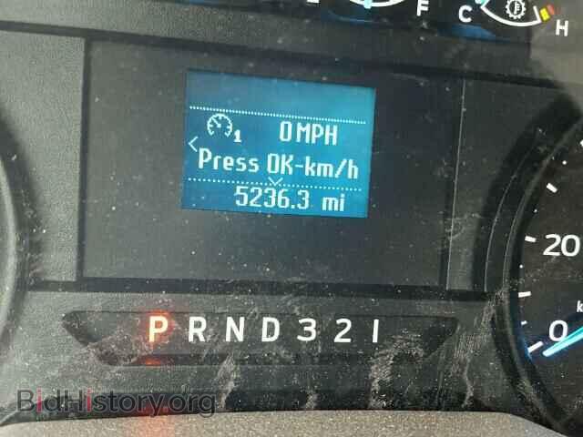 2017 FORD F150 - VIN: 1FTMF1C85HKC08060 - Фото 8