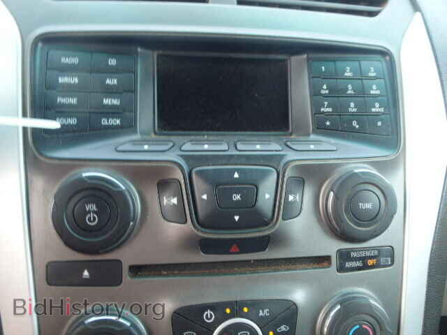 2011 FORD EXPLORER - VIN: 1FMHK8B86BGA43486 - Фото 9