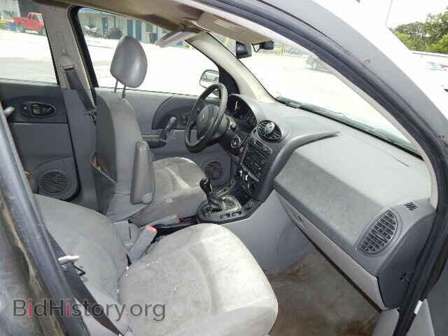 2003 SATURN VUE - VIN: 5GZCZ23D73S912323 - Фото 5