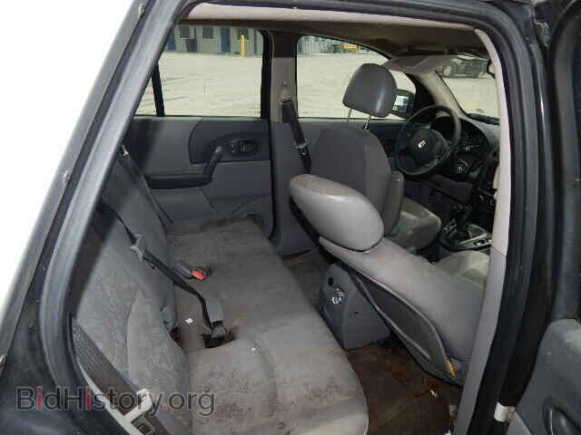 2003 SATURN VUE - VIN: 5GZCZ23D73S912323 - Фото 6