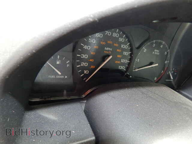 2003 SATURN VUE - VIN: 5GZCZ23D73S912323 - Фото 7