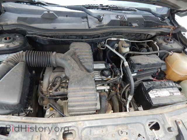 2003 SATURN VUE - VIN: 5GZCZ23D73S912323 - Фото 8
